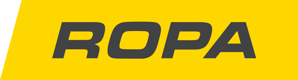 Logo ROPA